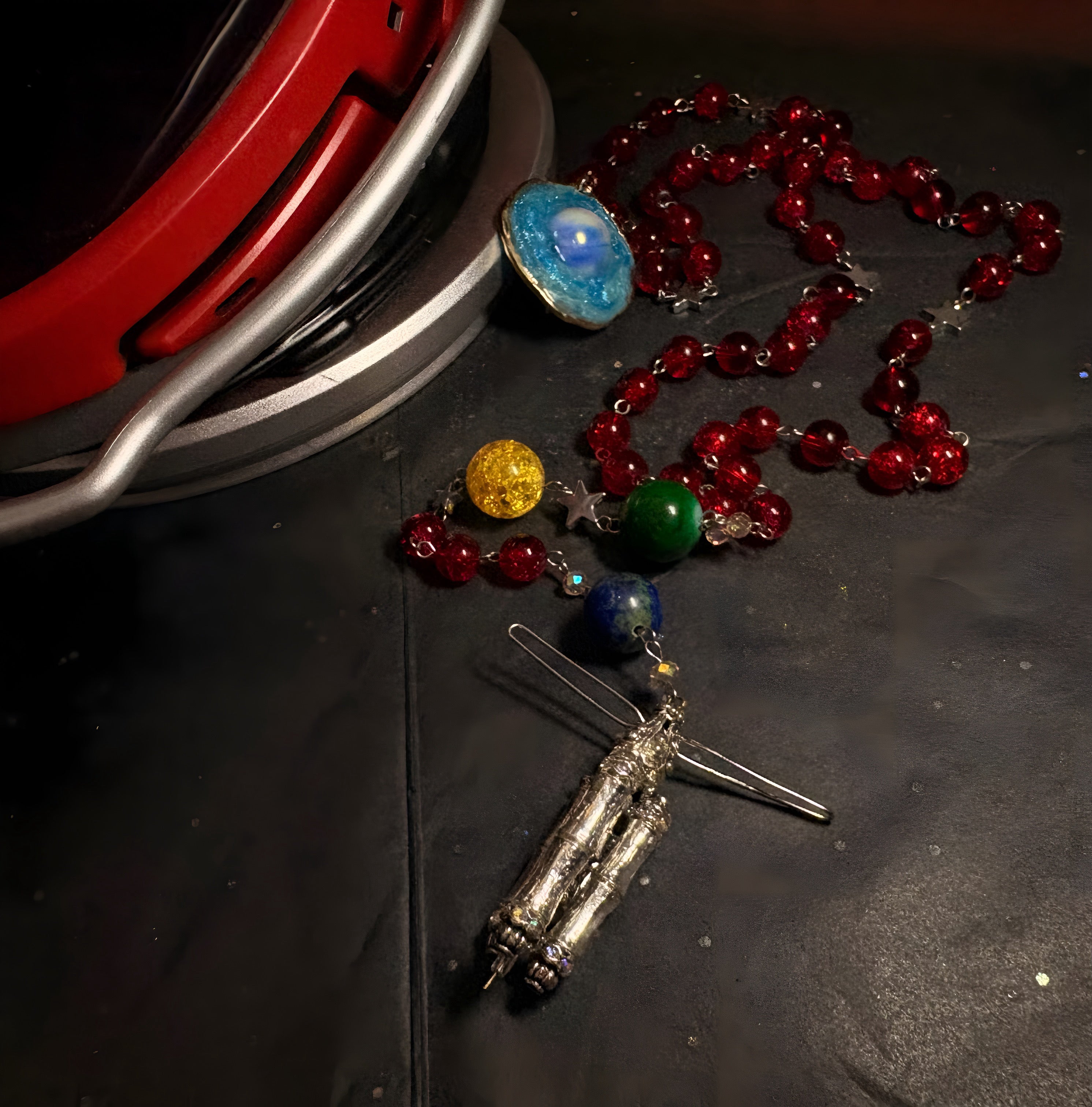Rosary V1